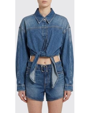 Sportmax Jumper - Blue