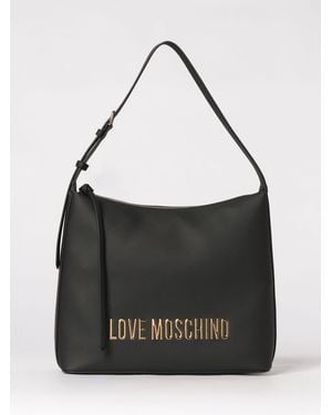 Love Moschino Shoulder Bag - Black