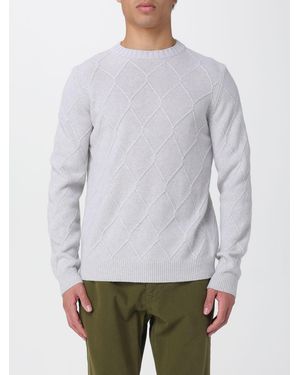 XC Jumper - Grey