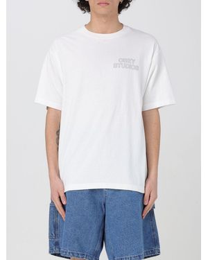 Obey T-Shirt - White