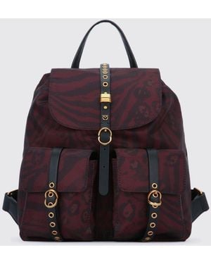 Pinko Backpack - Purple