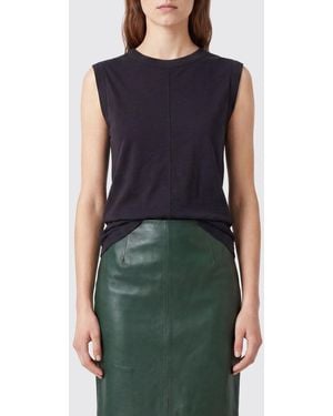 Phoebe Philo Top - Blue
