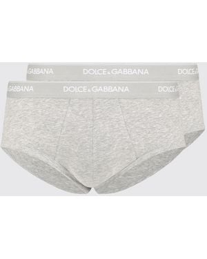 Dolce & Gabbana Underwear - White