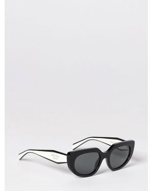 Prada Sunglasses - Gray