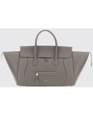 Celine Handbag - Grey