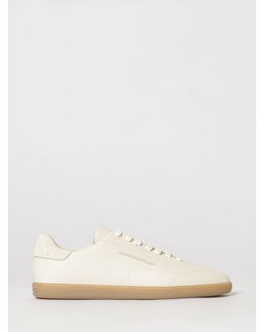 ZEGNA Sneakers - Natural