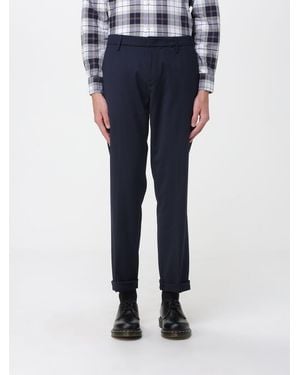 Dondup Trousers - Blue
