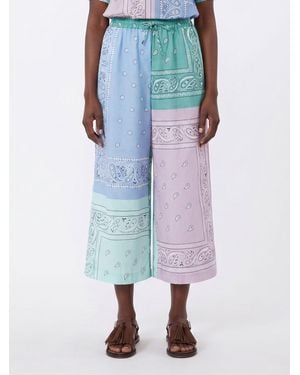 Rohe Pants - Blue