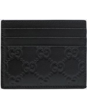 Gucci Cartera Hombre - Blanco