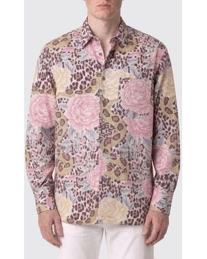 Gcds Shirt - Pink
