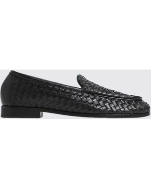 Bottega Veneta Loafers - White