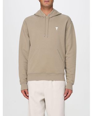 Ami Paris Pull Homme - Neutre