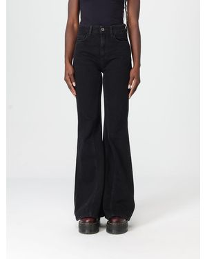 ICON DENIM Jeans Damen - Schwarz