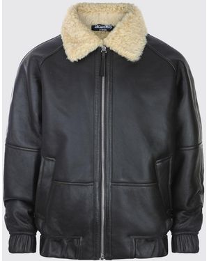 Jacquemus Giacca Uomo - Nero