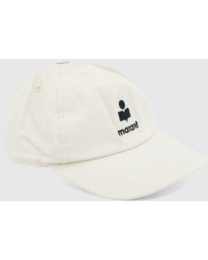 Isabel Marant Cappello Donna - Neutro