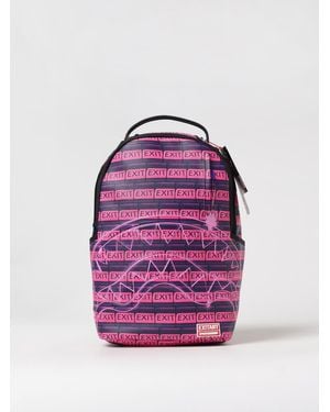 Sprayground Backpack - Pink