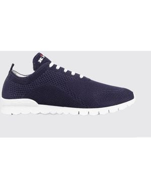 Kiton Trainers - Blue