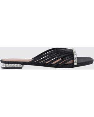 Kurt Geiger Heeled Sandal - White