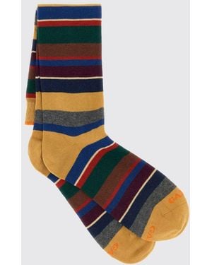 Gallo High Socks - Blue