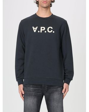 A.P.C. Jumper - Blue