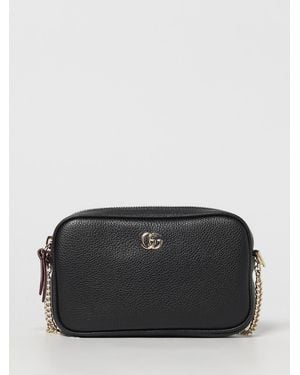 Gucci Handtasche Damen - Schwarz