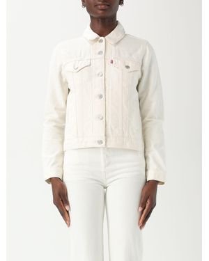 Levi's Jacket - Natural