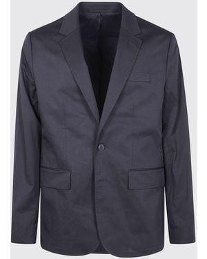 Michael Kors Jacket - Blue