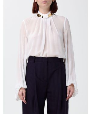 Elisabetta Franchi Shirt - White