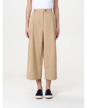 Save The Duck Pants - Natural