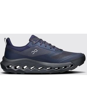 On Shoes Sneakers On - Blue