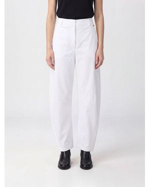 Herno Hose Damen - Weiß