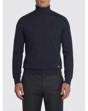 Brioni Jumper - Blue