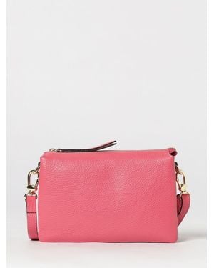 Skytos Shoulder Bag - Pink