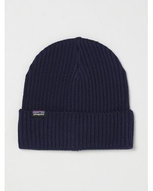 Patagonia Hat - Blue