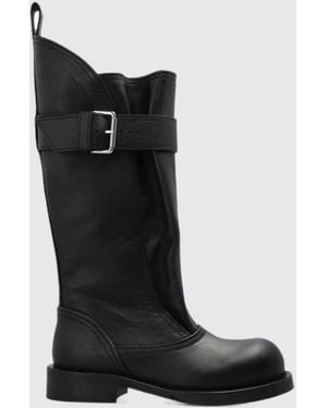 IRO Boots - Black