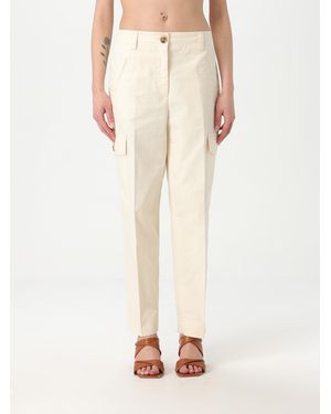 Twinset Hose Damen - Natur