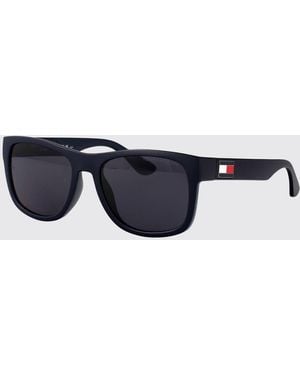 Tommy Hilfiger Gafas De Sol Hombre - Blanco