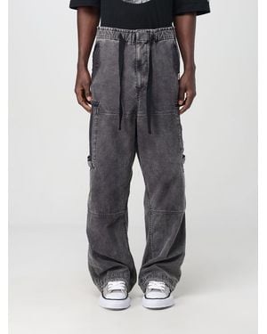 Maison Mihara Yasuhiro Hose Herren - Grau