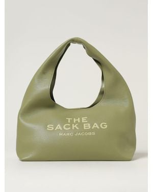 Marc Jacobs Shoulder Bag - Green
