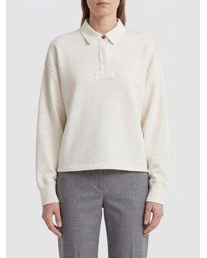 Rag & Bone Polo Shirt - White