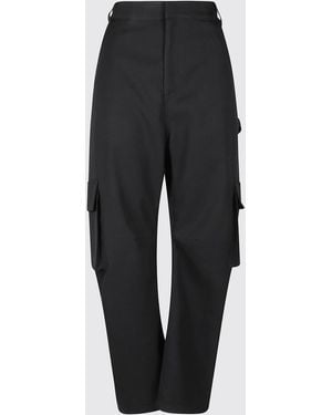 Balenciaga Pants - Black