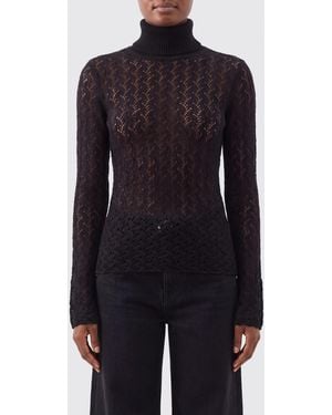 CYCLE Pull Femme - Bleu