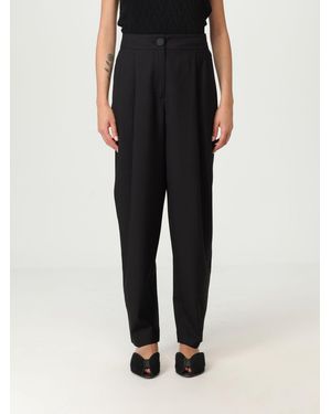 ARMANI EXCHANGE Trousers - Black
