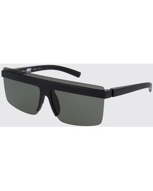 Mykita Occhiali Da Sole - Nero