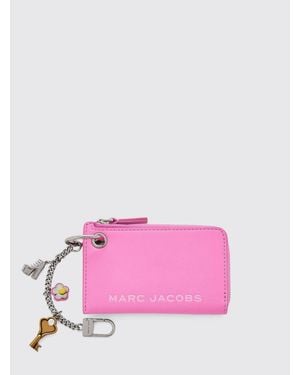 Marc Jacobs Wallet - Pink