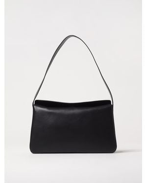Aesther Ekme Schultertasche Damen - Weiß