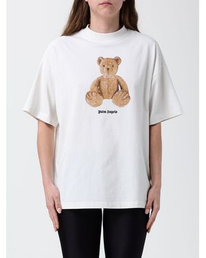 Palm Angels T-Shirt - White