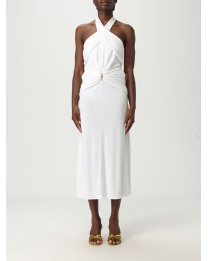Elisabetta Franchi Abito Donna - Bianco