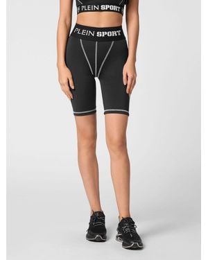 Philipp Plein Trousers - Black