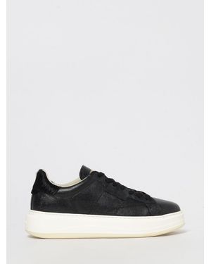 Woolrich Trainers - Black